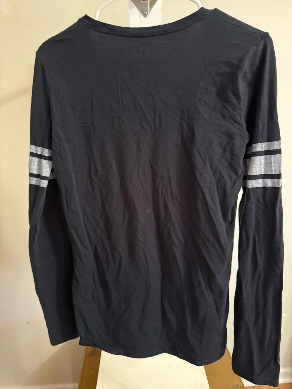 Auburn Tigers Long Sleeve Tee Shirt